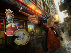 「バイオハザード レクイエム」，フォトモードを実装。カメラ調整や画面効果などを駆使して，自分だけのベストショットを撮影できる