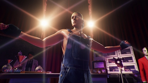 画像ギャラリー No.005のサムネイル画像 / 新たな標的は“スリム・シェイディ”。「HITMAN WoA」,エミネムさんとのコラボが実現。DLC「Eminem vs. Slim Shady」を12月1日より配信