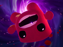 �Υץ쥤��ݡϡ�Super Meat Boy 3D�׻�ͷ���ݡ��ȡ��������襤��������3D�˿ʲ������ߡ��ȥܡ����������ߤ�ι�ǻ�ˤޤ���