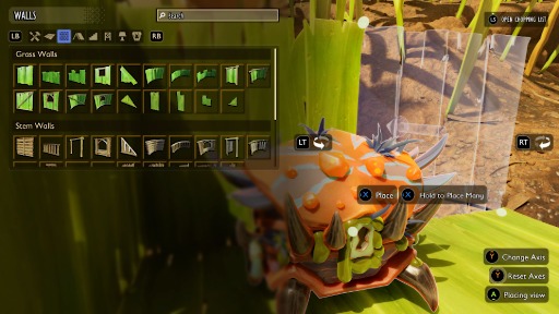 画像ギャラリー No.007のサムネイル画像 / 早期アクセス中の「Grounded 2」,最新アップデートで日本語に対応。新ボスの巨大なタランチュラ「アクセル」も登場