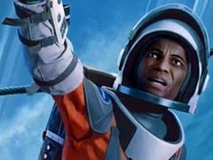 SFアドベンチャー「Aphelion」,2026年に発売決定。凍った惑星に取り残され,パートナーを救うために奮闘する宇宙飛行士を描く