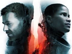 「ライフ イズ ストレンジ」のDON'T NODが，欧州宇宙機関（ESA）と手がける完全新作SFアドベンチャー「Aphelion」，4月28日発売