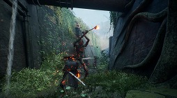 画像ギャラリー No.011のサムネイル画像 / ゲームフリークの新作アクションRPG「Beast of Reincarnation」最新映像を公開。メイキングとゲームプレイで世界観や戦闘の全貌が明らかに