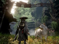 ゲームフリークの新作アクションRPG「Beast of Reincarnation」最新映像を公開。メイキングとゲームプレイで世界観や戦闘の全貌が明らかに