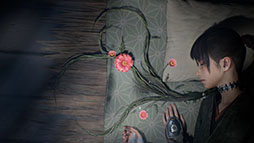 画像ギャラリー No.006のサムネイル画像 / 「Beast of Reincarnation」の予約受付がスタート。主人公エマの相棒「クゥ」の専用スキン「茶柴犬」やゲーム内通貨がもらえる