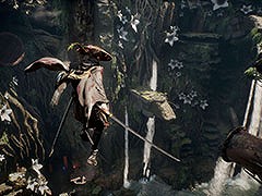 ゲームフリークの新作アクションRPG「Beast of Reincarnation」，PS5向けパッケージ版が8月4日にハピネットから発売決定