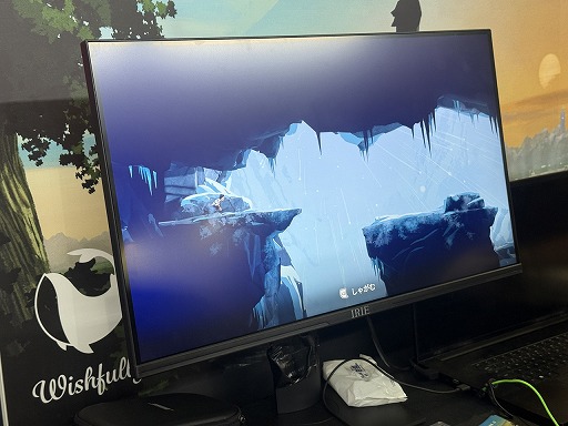 ꡼ No.008Υͥ / Planet of Lana IIפդΥǥ쥯ʹ³ηаޡĹʤȥ।ʪȡ뤳ȡTGS2025