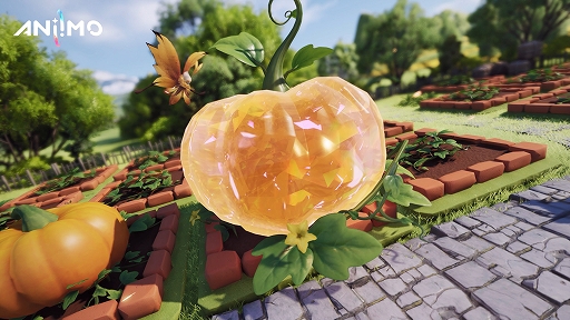 画像ギャラリー No.005のサムネイル画像 / モンスター収集オープンワールドARPG「Aniimo」,第2回クローズドベータテストの参加者募集を開始