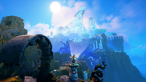 ꡼ No.002Υͥ / Υץ쥤ݡ椬⤭ФDouble Fine ProductionsοKeeperפȤ餹Ի׵Ĥι