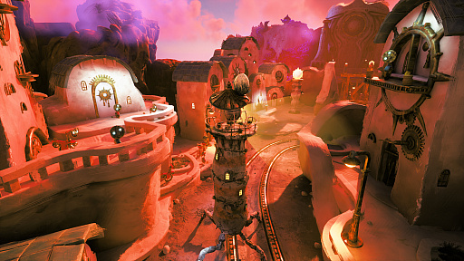 ꡼ No.007Υͥ / Υץ쥤ݡ椬⤭ФDouble Fine ProductionsοKeeperפȤ餹Ի׵Ĥι