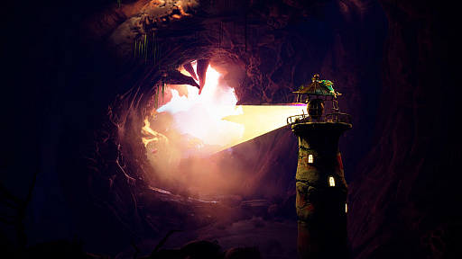 ꡼ No.009Υͥ / Υץ쥤ݡ椬⤭ФDouble Fine ProductionsοKeeperפȤ餹Ի׵Ĥι