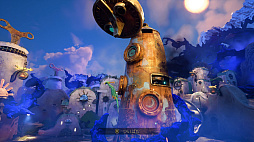 ꡼ No.027Υͥ / Υץ쥤ݡ椬⤭ФDouble Fine ProductionsοKeeperפȤ餹Ի׵Ĥι