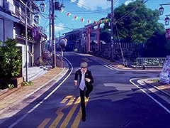 「ペルソナ4 リバイバル」,Steam&PS Storeでストアページを開設。ウィッシュリスト登録の受付も開始に