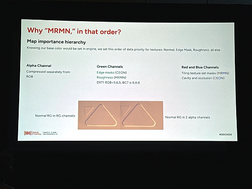 画像ギャラリー No.009のサムネイル画像 / 灯台が主人公のアドベンチャー「Keeper」の世界を作る環境アート。奇妙で手作り感あるビジュアルを生む少人数チームの工夫［GDC 2026］