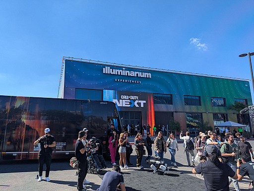 画像ギャラリー No.002のサムネイル画像 / 「Call of Duty: Black Ops 7」のゾンビモードをCoD Nextで体験してきた。装甲車でのマップ移動やカスタマイズにも注目