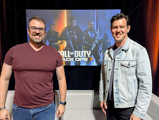 画像ギャラリー No.020のサムネイル画像 / 「Call of Duty: Black Ops 7」のゾンビモードをCoD Nextで体験してきた。装甲車でのマップ移動やカスタマイズにも注目