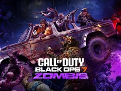 マルチに没頭していたあの頃から15年の時を経て初めて挑むゾンビモード。撃ち合いだけじゃない「CoD: BO7」体験は今だからこそ楽しめる【PR】
