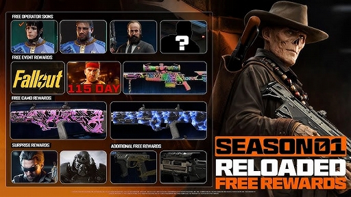 画像ギャラリー No.006のサムネイル画像 / 「Call of Duty: Black Ops 7」，シーズン1アップデートで追加される3つのマルチプレイマップを紹介。日本の繁華街が舞台の「夜景」などが登場