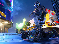 「Call of Duty: Black Ops 7」，シーズン1アップデートで追加される3つのマルチプレイマップを紹介。日本の繁華街が舞台の「夜景」などが登場