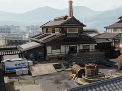 「Call of Duty: Black Ops 7」，日本の酒造工場をモデルにしたマップ「SAKE」など，新マップ4種を紹介する最新トレイラーを公開