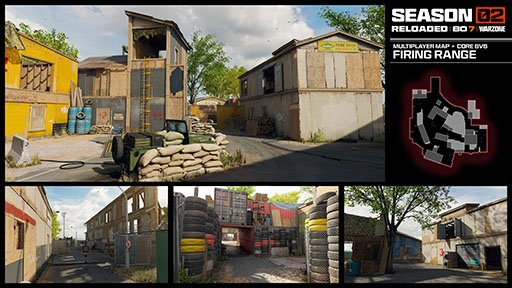 画像ギャラリー No.007のサムネイル画像 / 「Call of Duty: Black Ops 7」，シーズン2 リローデッドを3月12日に配信。「Warzone」では，3月13日に「Black Opsロイヤル」が登場