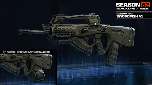 画像ギャラリー No.012のサムネイル画像 / 「Call of Duty: Black Ops 7」，シーズン2 リローデッドを3月12日に配信。「Warzone」では，3月13日に「Black Opsロイヤル」が登場