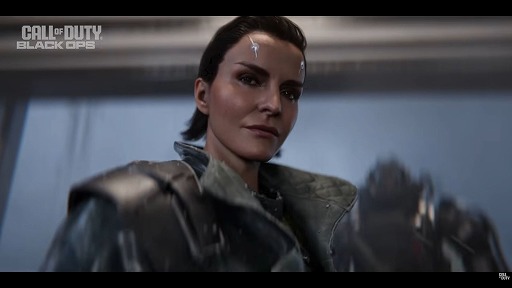 画像ギャラリー No.003のサムネイル画像 / 「Call of Duty: Black Ops 7」シーズン3を4月2日に開始。デヴィッド・メイソンを軸にしたストーリーが展開