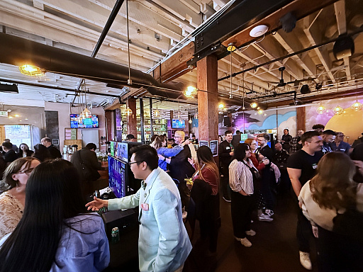 画像ギャラリー No.002のサムネイル画像 / 「Spiritfarer」開発スタジオの新作「At Fate’s End」を初試遊。ID@Xbox注目作が集まったXbox Play Anywhere Showcaseレポート