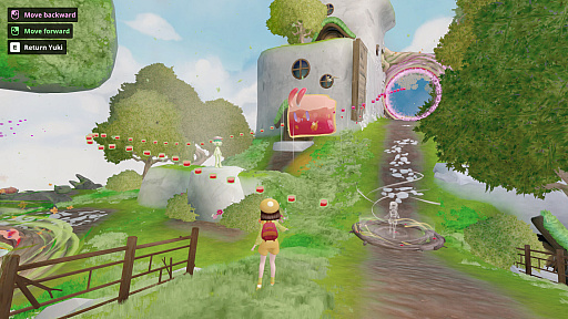 画像ギャラリー No.027のサムネイル画像 / 「Spiritfarer」開発スタジオの新作「At Fate’s End」を初試遊。ID@Xbox注目作が集まったXbox Play Anywhere Showcaseレポート