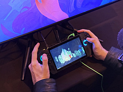 画像ギャラリー No.037のサムネイル画像 / 「Spiritfarer」開発スタジオの新作「At Fate’s End」を初試遊。ID@Xbox注目作が集まったXbox Play Anywhere Showcaseレポート