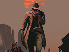 ΤTPSThe Wild West: Guns & HonorסƮ䥲ǧǤȥ쥤顼