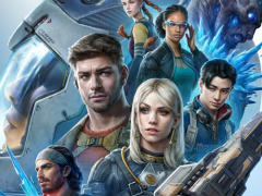 ヒーローなどいない,ただの傭兵たちの物語。人気SFドラマをゲーム化したアクションRPG「The Expanse: Osiris Reborn」発表