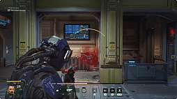 画像ギャラリー No.002のサムネイル画像 / アクションRPG「The Expanse: Osiris Reborn」のクローズドβテストを4月22日に実施。発売時期は2027年春を予定