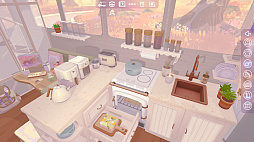 Camper Van: Make it Home