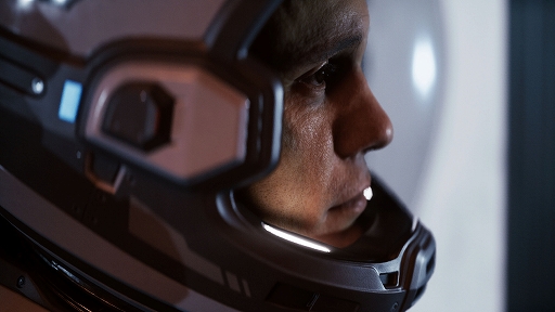 画像ギャラリー No.003のサムネイル画像 / 宇宙の深淵を舞台にするシネマティックADV「Directive 8020」,PS5 Proトレイラーを公開。高精細でリアルなグラフィックスを確認できる