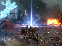 4ͶϥRPGProject Evilbaneסץ쥢եƥȤоϰܤˤ硣λ̤