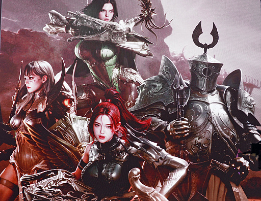 ꡼ No.002Υͥ / ե󥿥4ͶϷEVILBANEפϡ̵зϤȥ饤ΤȤʰݡG-STAR 2025