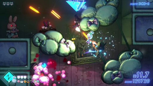 ꡼ No.012 | 饤ȥ塼NeverAwake FLASHBACKסSteamǥ꡼NeverAwakeפåȤˤʤäХɥо