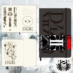 画像ギャラリー No.002のサムネイル画像 / 第四境界の2周年ポップアップショップ，東京で3月15日から，大阪で3月27日から開催。イベント「都市伝説解体・センター試験」の物販コーナーも