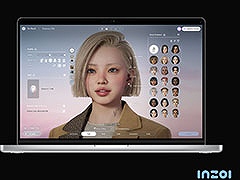 ライフシミュレーション「inZOI」,Mac版を8月中にMac App StoreとSteamでリリース。Appleシリコン向けに最適化が図られる
