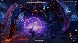 画像ギャラリー No.002のサムネイル画像 / 「俺だけレベルアップな件:ARISE OVERDRIVE」レイドバトルを収録した最新トレイラーを公開。開発者インタビュー映像も登場