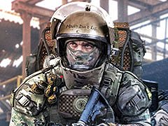 特殊部隊出身の隊員たちが自らの生存と富を目的に戦うFPS「Black Vultures: Prey of Greed」,Steamストアページが公開に