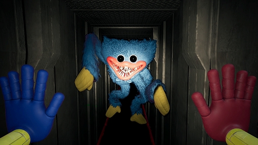 画像ギャラリー No.003のサムネイル画像 / 日本語パッケージ版「ポピープレイタイム トリプルパック」,PS5 / Switch向けに本日リリース。TGS 2025の出展情報も