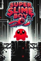 Super Slime Boy