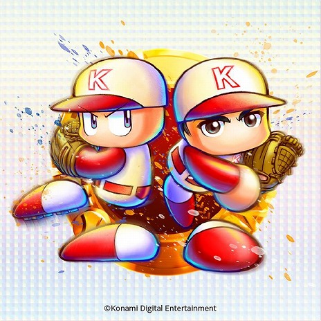 画像ギャラリー No.007のサムネイル画像 / 「プロ野球スピリッツ2024-2025」やSwitch2版「桃太郎電鉄2」の試遊台を出展。KONAMI,東京ゲームショウ2025の出展情報を公開