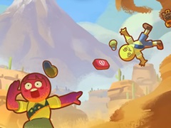 協力クライミングゲーム「PEAK」,新たなバイオーム“メサ”を追加するアップデートを配信