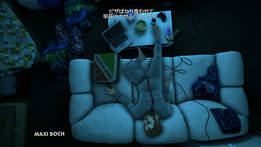 画像ギャラリー No.007のサムネイル画像 / 2025年は,なぜか“山登り(下り)ゲー”が大当たりしたので,人気,話題,異色の6作を特集。そして2026年は……!?