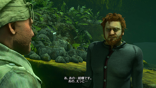 画像ギャラリー No.009のサムネイル画像 / 2025年は,なぜか“山登り(下り)ゲー”が大当たりしたので,人気,話題,異色の6作を特集。そして2026年は……!?