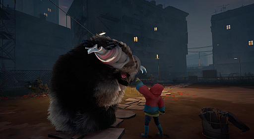 画像ギャラリー No.012のサムネイル画像 / 2025年は,なぜか“山登り(下り)ゲー”が大当たりしたので,人気,話題,異色の6作を特集。そして2026年は……!?