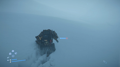 画像ギャラリー No.025のサムネイル画像 / 2025年は,なぜか“山登り(下り)ゲー”が大当たりしたので,人気,話題,異色の6作を特集。そして2026年は……!?